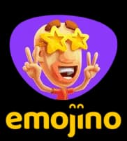 Emojino Casino logotyp