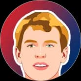 Fredrik profilbild