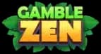 Gamble zen casino logotyp