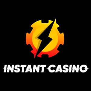 Instant Casino logotyp