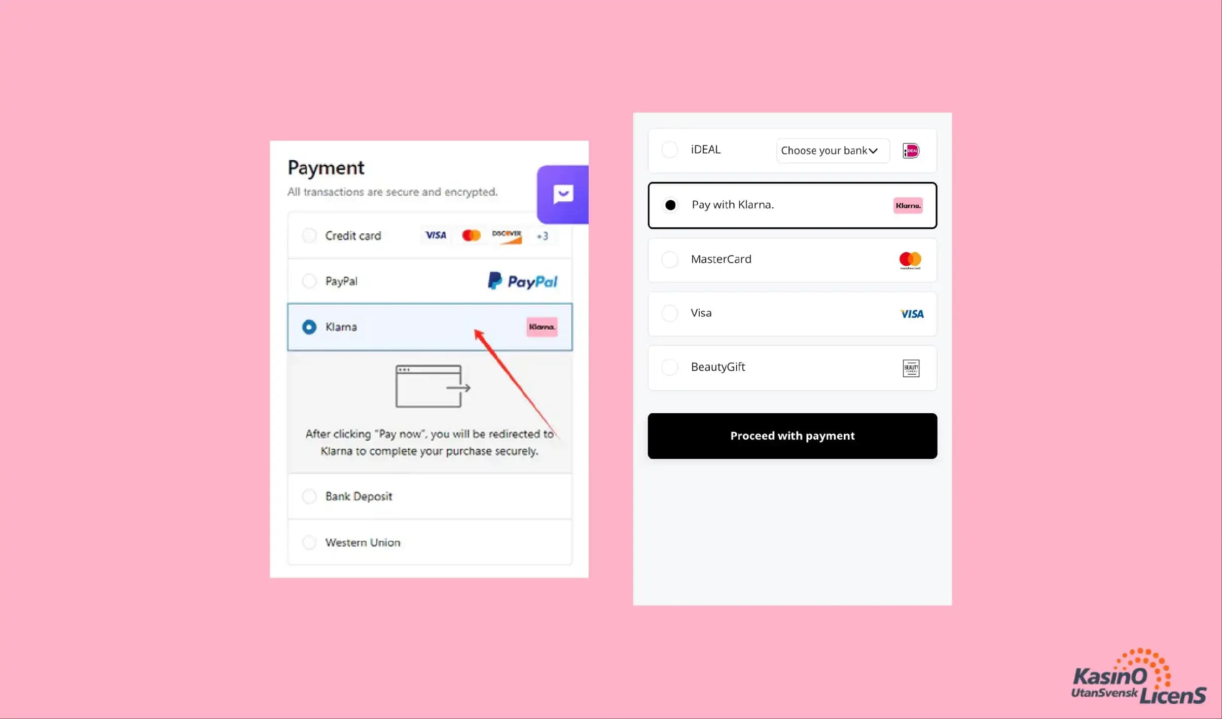 Klarna