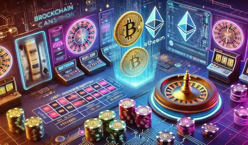 Köpa kryptovaluta