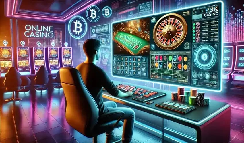 Köpa kryptovaluta