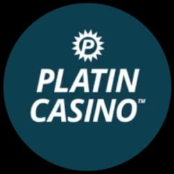 Platin Casino logotyp