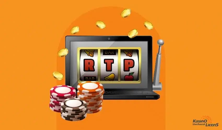 Lär dig sambandet mellan RTP och volatilitet RTP casino
