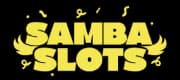 Samba slots logotyp