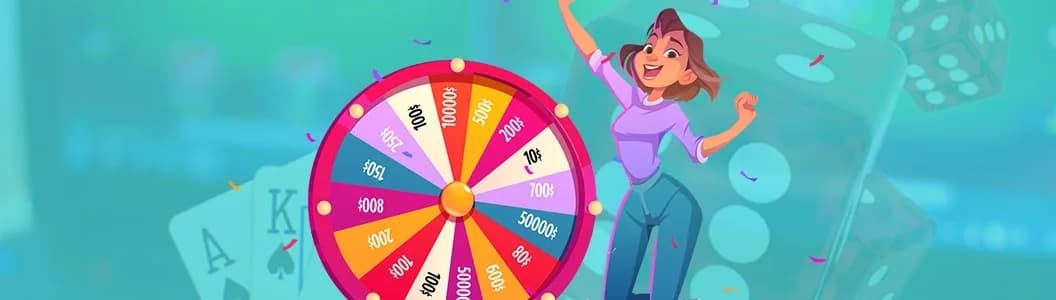 Scatter Casinos spelutbud