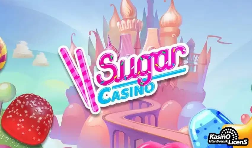 Sugar Casino