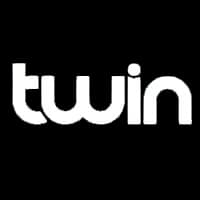 Twin Casino logotyp