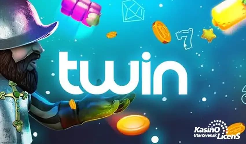 Twin Casino recension