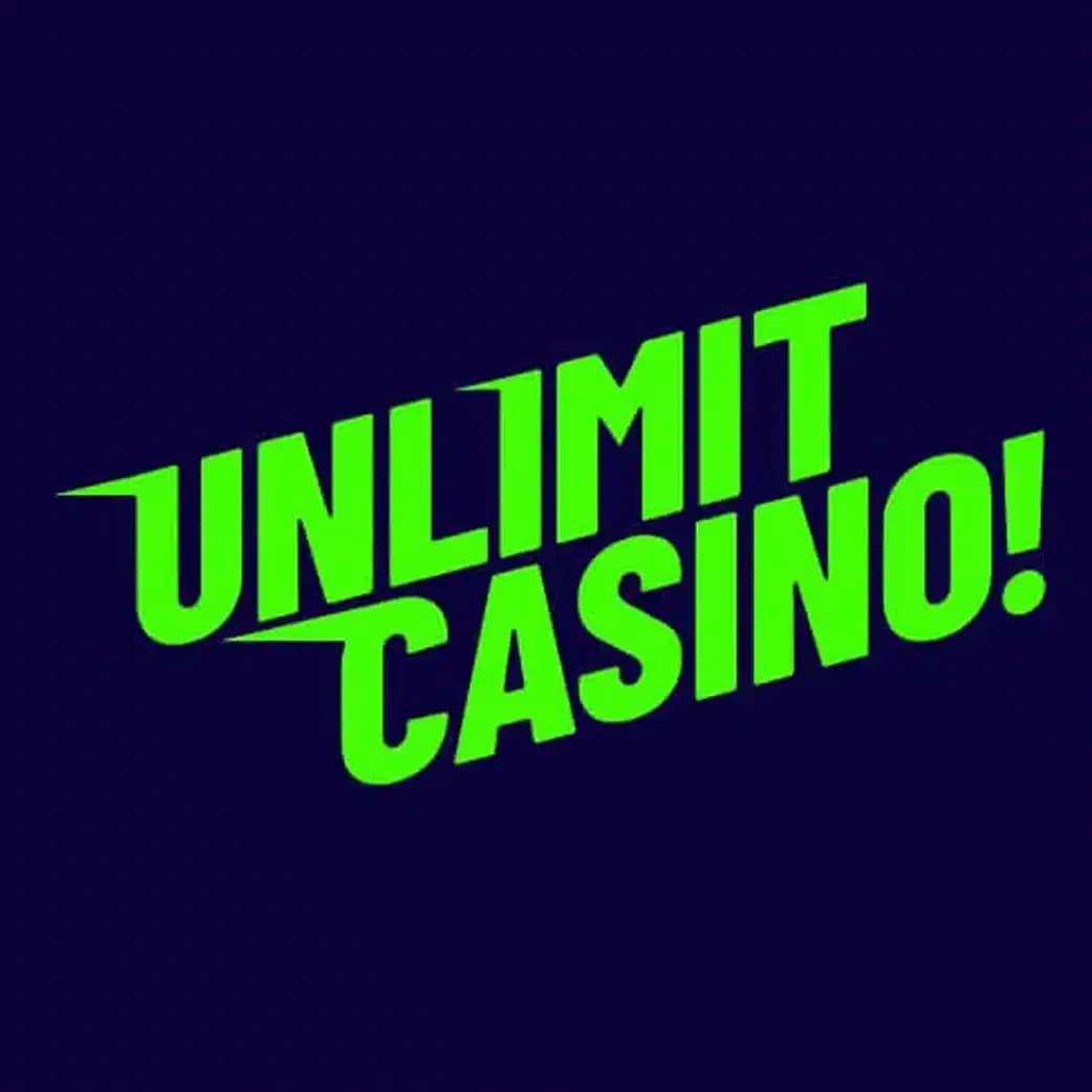 Unlimit casino logotyp