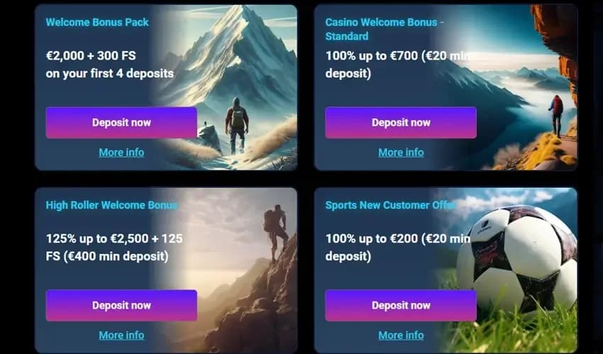 Wintopia casino