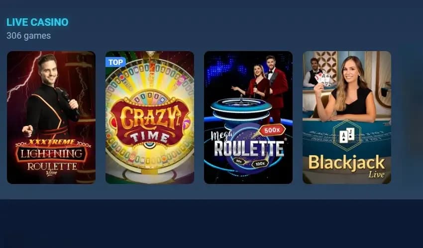 Wintopia casino