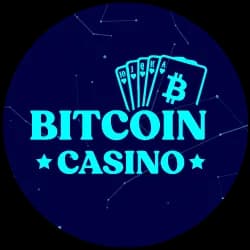 Bitcoin Casino logotyp