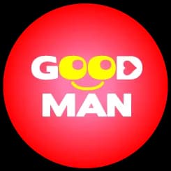Goodman Casino logotyp