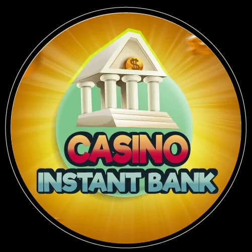 Instant Banking Casino logotyp