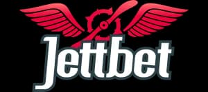 JettBet logotyp
