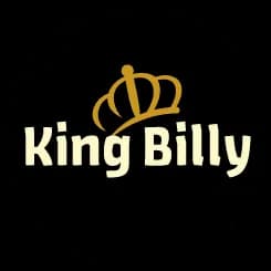 King Billy Casino logotyp
