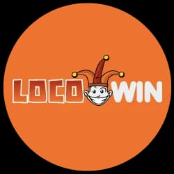 Loco Win Casino Recension logotyp