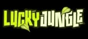 Lucky Jungle casino logotyp