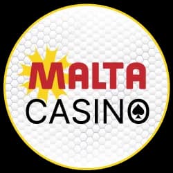 Malta Casino logotyp