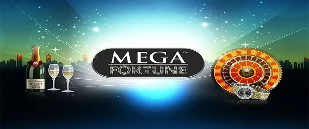 Mega Fortune
