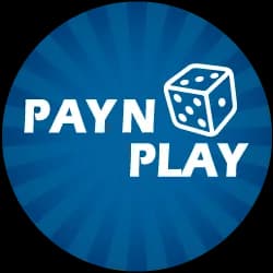 Pay and Play Casino logotyp