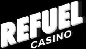 Refuel Casino logotyp
