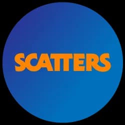 Scatters Casino logotyp