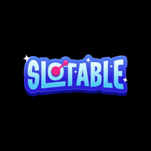 Slotable logotyp