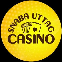Snabba Uttag Casino logotyp