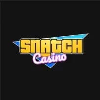 Snatch Casino logotyp