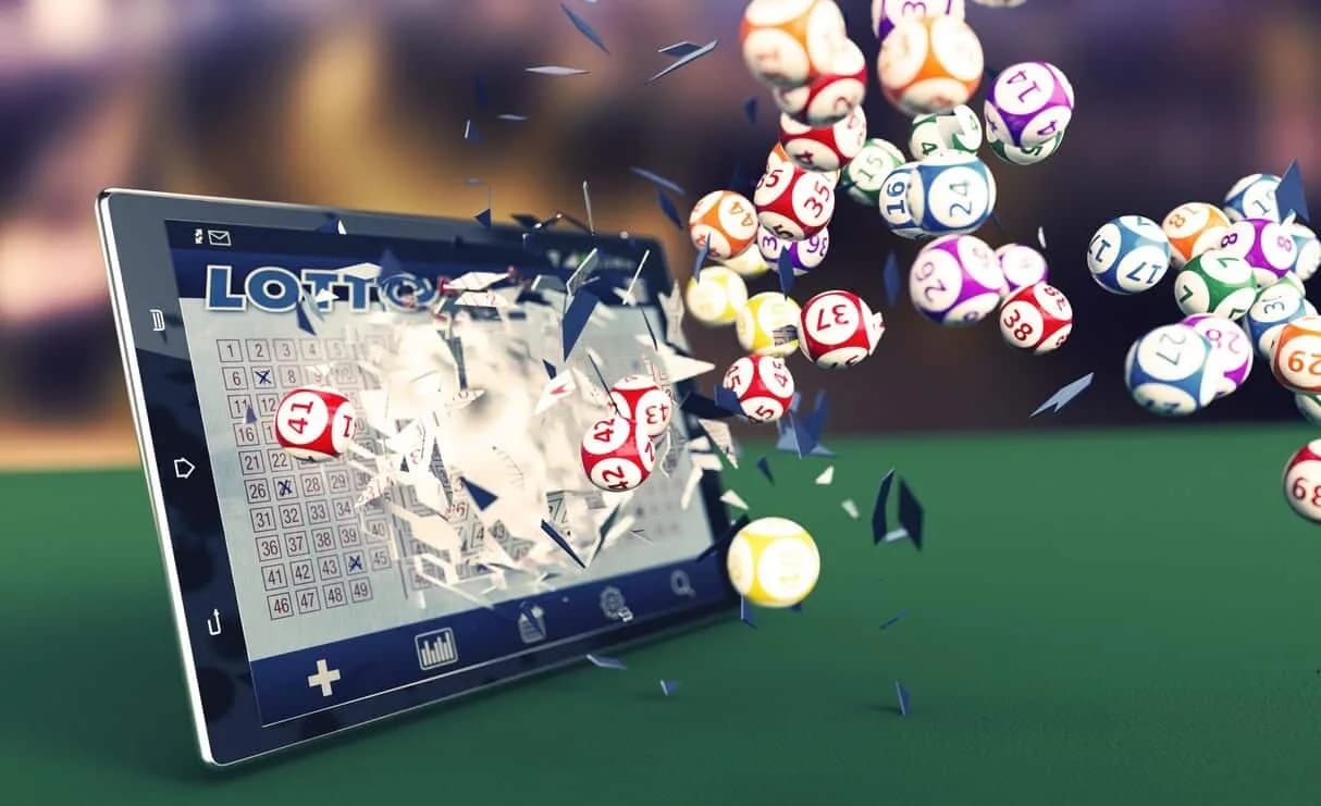 Spela Lotto