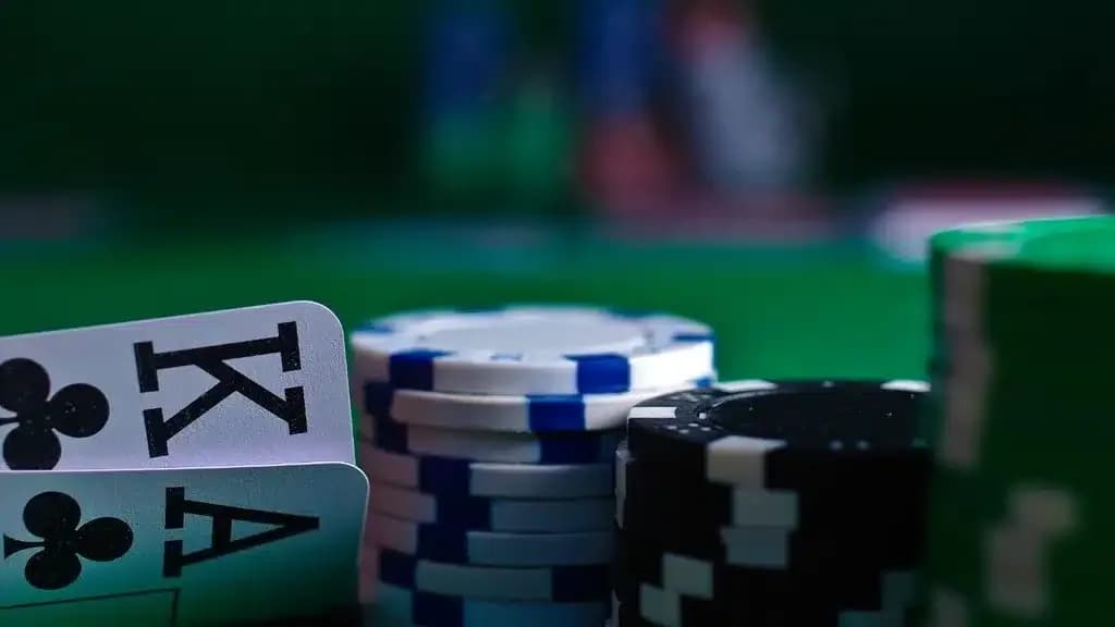 Spela med Spelpaus
