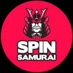 Spin Samurai Casino logotyp