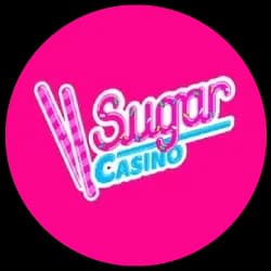 Sugar Casino logotyp