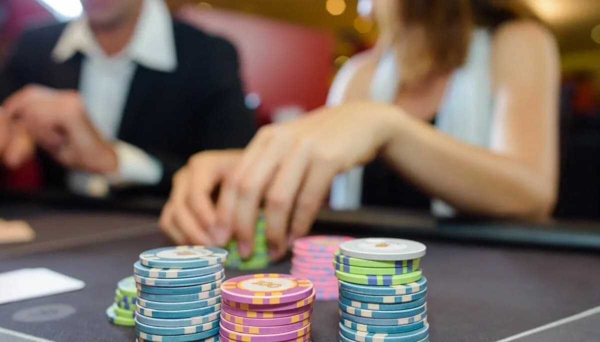 Trygg och Säker på Utländska Spelsidor Utländska Spelsidor