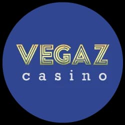 Vegaz Casino logotyp