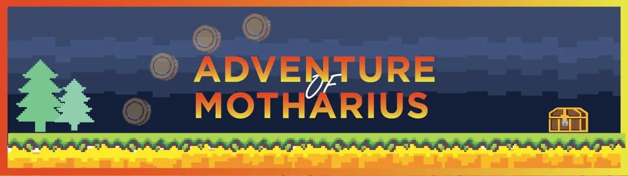 10 slotspel som liknar Adventure of Motharius Slotspel som påminner omAdventures of Motharius