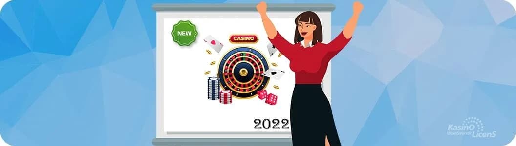 Lyckohjul på ett Paypal casino