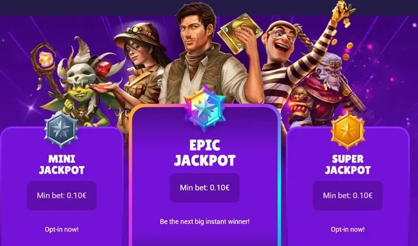 Unlimit casino