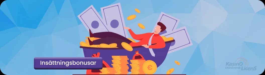 casino utan konto bonus