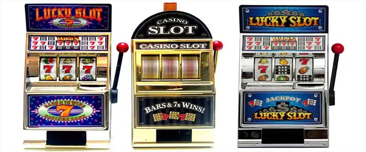 Top 10 Slots Progressiv Jackpott Slots med progressiv jackpott