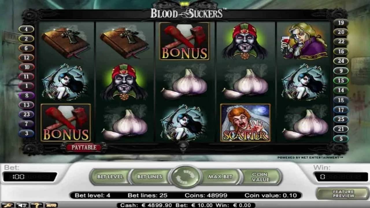 Slots spel med högst RTP slots spel