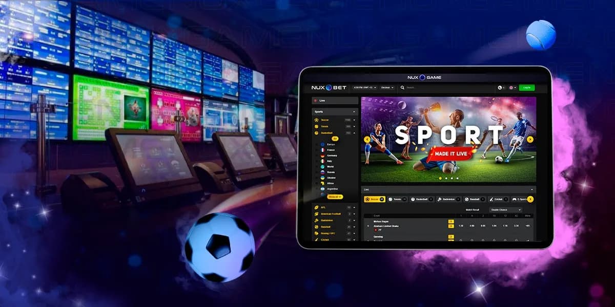 Sport Casino Sport Casino
